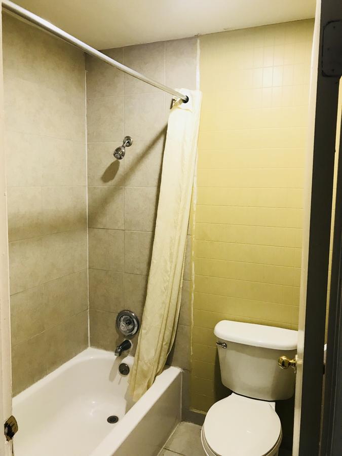 Roosevelt Inn Motel San Antonio Esterno foto