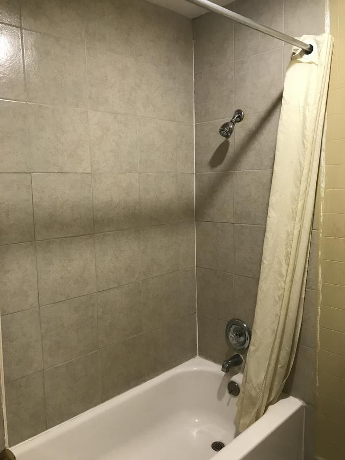 Roosevelt Inn Motel San Antonio Camera foto